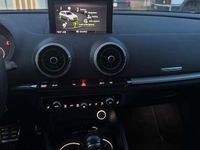 Usata Audi A3 Sport 150 CV (110 kW) 2018 Berlina