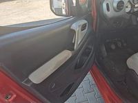 Usata Peugeot Partner Tepee Access 112 CV (82 kW) 2012 Rosso Monovolume