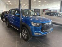 Usata EVO Cross 4 136 CV (100 kW) 2024 Blu Pick-up