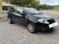 Usata Fiat Grande Punto 90 CV (66 kW) 2009 Utilitaria