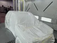 Usata Peugeot 106 75 CV (55 kW) 1999 Bianco Utilitaria