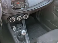 Usata Alfa Romeo Giulietta 120 CV (88 kW) 2018 Other Utilitaria