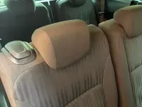Usata Opel Zafira Tourer 150 CV (110 kW) 2013 Bianco Monovolume
