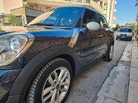 usata Mini Cooper D Countryman Countryman 1.6 One D Business