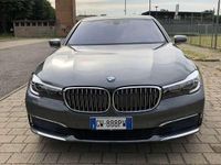 Usata BMW 730 265 CV (194 kW) 2016 Berlina