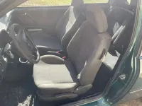 Usata Seat Arosa Stella 50 CV (36 kW) 2000 Utilitaria
