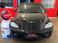 Usata Chrysler PT Cruiser 142 CV (104 kW) 2006 Nero Cabrio