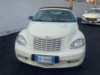 usata Chrysler PT Cruiser PT CruiserCabrio 2.4 turbo Gt