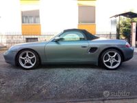 usata Porsche Boxster (986) - 2001