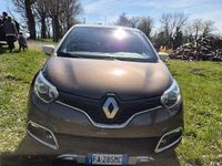 Usata Renault Captur 90 CV (66 kW) 2015 SUV
