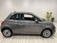 Usata Fiat 500 Dolcevita 69 CV (50 kW) 2022 Grigio Utilitaria