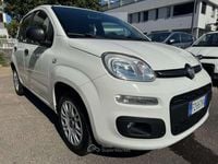 Usata Fiat Panda Easy 69 CV (50 kW) 2019 Bianco Berlina