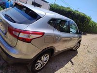Usata Nissan Qashqai Acenta 110 CV (80 kW) 2016 SUV