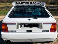 usata Lancia Delta evoluzione martini 6