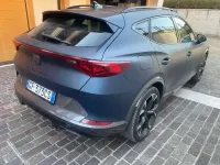 Usata Cupra Formentor 150 CV (110 kW) 2021 SUV