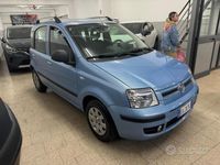 usata Fiat Panda 1.2 69 Cv Emotion 90.000 Km - 11/2011