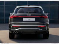 Nuova Audi Q5 S-Line 204 CV (150 kW) 2025 Nero SUV
