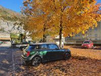 Usata Mini Cooper SD Business 170 CV (125 kW) 2014 Utilitaria
