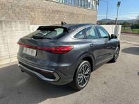 Nuova Audi Q5 Sportback S-Line 204 CV (150 kW) 2025 Grigio daytona perla SUV
