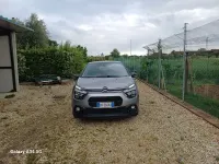 Occasion Citroën C3 102 ch (75 kW) 2023 Gris Citadine