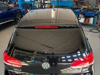 Usata VW Golf VI 110 CV (80 kW) 2010 Utilitaria