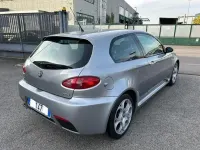 Usata Alfa Romeo 147 GTA 250 CV (183 kW) 2003 Argento Utilitaria