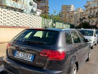 Usata Audi A3 140 CV (102 kW) 2006 Utilitaria