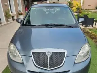 Usata Lancia Ypsilon 60 CV (44 kW) 2009 Grigio Utilitaria