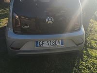 Usata VW up! 68 CV (50 kW) 2021 Utilitaria