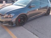Usata VW Golf VII GTI 230 CV (169 kW) 2019 Berlina