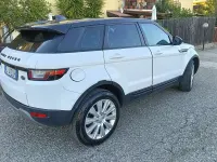 Usata Land Rover Range Rover evoque 150 CV (110 kW) 2017 SUV