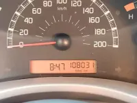 Usata Fiat Panda 54 CV (39 kW) 2022 Rosso Utilitaria
