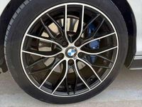 Usata BMW 116 M Performance 116 CV (85 kW) 2013 Utilitaria