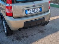 Usata Fiat Panda 4x4 2010 Utilitaria