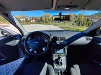 Usata Ford Mondeo Ghia 88 CV (64 kW) 1998 Station wagon