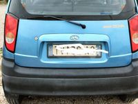 Usata Hyundai Atos Prime 2002 Utilitaria