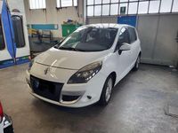 Usata Renault Scénic III Exception 150 CV (110 kW) 2010 Monovolume