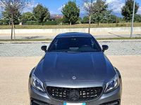 Usata Mercedes C200 184 CV (135 kW) 2019 Coupé