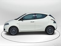 usata Lancia Ypsilon 3ª serie 1.3 MJT 16V 95 CV 5 porte S&S Silver