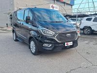 Usata Ford Tourneo Titanium 170 CV (125 kW) 2023 Nero Monovolume
