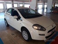 usata Fiat Grande Punto - 2014