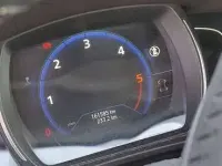 Usata Renault Kadjar Zen 110 CV (80 kW) 2015 Bianco SUV