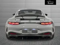 Usata Mercedes AMG GT 63 Premium Plus 585 CV (430 kW) 2024 Grigio alpi standard manufaktur Coupé