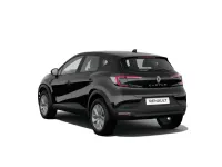 Nuova Renault Captur Evolution 122 CV (89 kW) 2026 Nero etoilé SUV