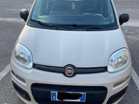 Usata Fiat Panda 69 CV (50 kW) 2015 Utilitaria