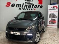 Usata Ligier JS50 2019 Grigio Utilitaria