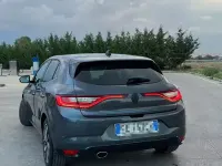 Usata Renault Mégane III Bose Edition 131 CV (96 kW) 2016 Berlina