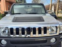 usata Hummer H3 3.7 Luxury auto