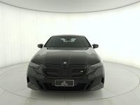 Brugt BMW i5 M Sport 442 kW (601 HK) 2024 Sort Sedan