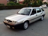 Usata Alfa Romeo 33 90 CV (66 kW) 1991 Grigio Station wagon